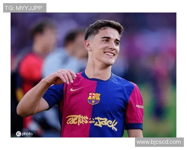 加维的控球技术如何引领巴萨重返辉煌与未来发展之路