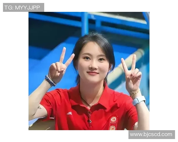 奥运冠军陈若琳的心理训练与奋斗历程揭秘与启示 奥运冠军陈若琳的心理训练与奋斗历程揭秘与启示