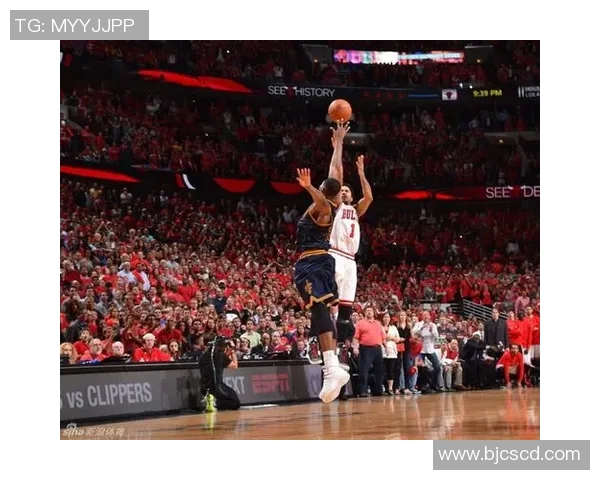 公牛队绝杀骑士队的惊心动魄时刻回顾与精彩瞬间分析 公牛队绝杀骑士队的惊心动魄时刻回顾与精彩瞬间分析