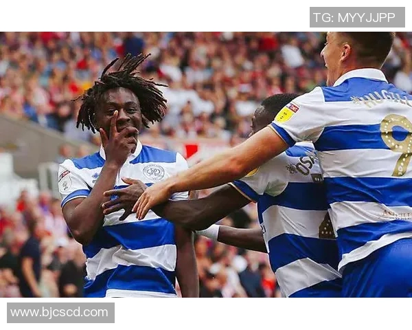 德比郡与女王公园巡游者精彩对决直播全程回顾与分析