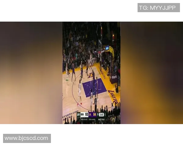 湖人对阵篮网精彩回放2月3日比赛全程录像分析与精彩瞬间总结 湖人对阵篮网精彩回放2月3日比赛全程录像分析与精彩瞬间总结