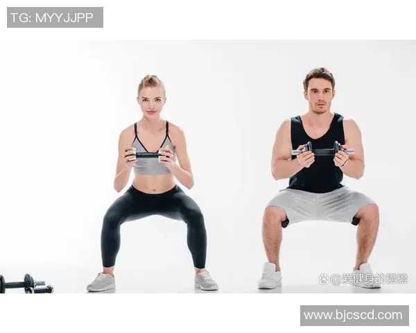 全面解析哑铃用法助你塑造完美身材提升力量训练效果