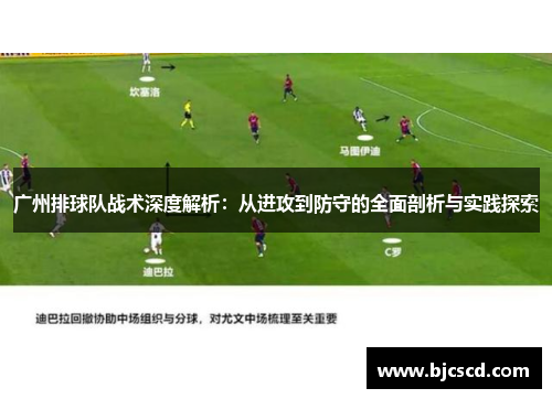 广州排球队战术深度解析：从进攻到防守的全面剖析与实践探索