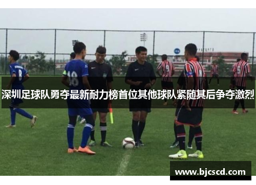 深圳足球队勇夺最新耐力榜首位其他球队紧随其后争夺激烈
